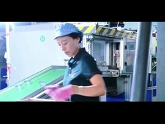 पालतू प्लास्टिक जार