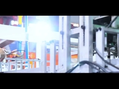 ग्लास कॉस्मेटिक बोतल