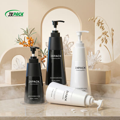 Custom PET Lotion Bottle with Pump for Premium Skincare Brands